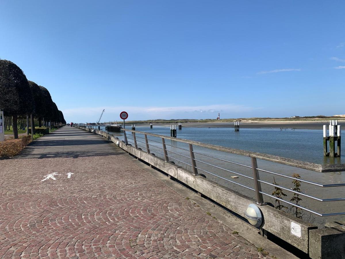 Ysermonde Fisherman'S Cottage Nieuwpoort Buitenkant foto