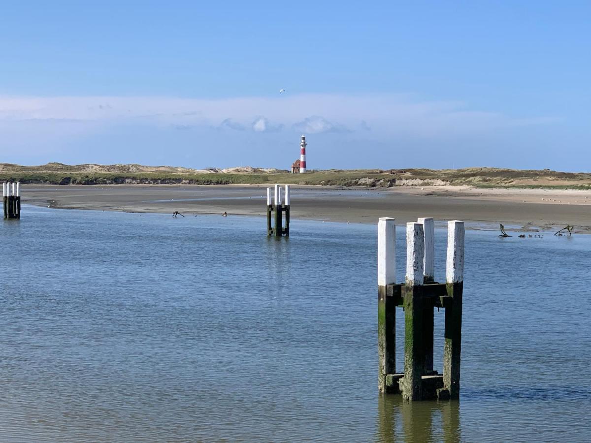 Ysermonde Fisherman'S Cottage Nieuwpoort Buitenkant foto