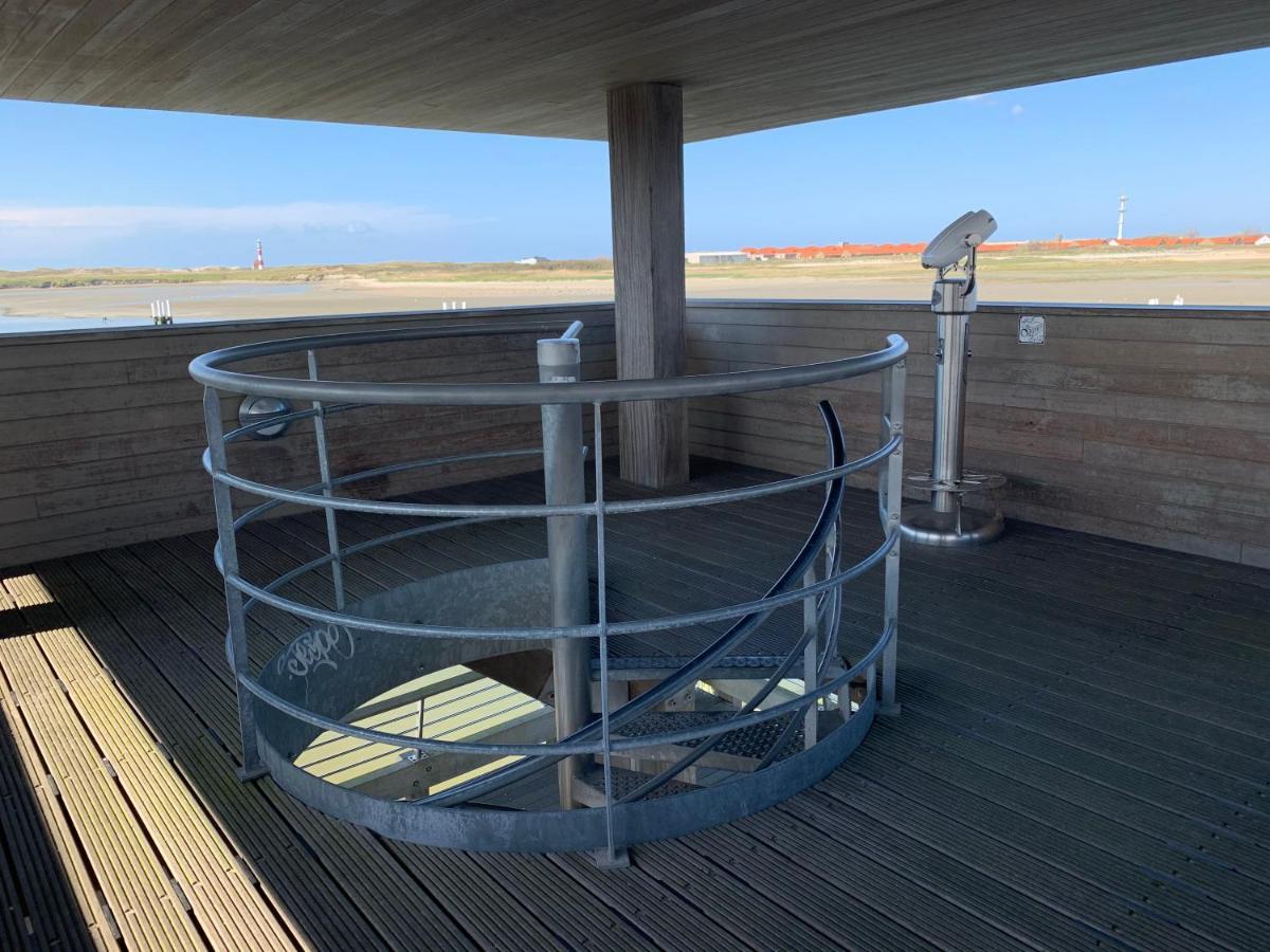 Ysermonde Fisherman'S Cottage Nieuwpoort Buitenkant foto