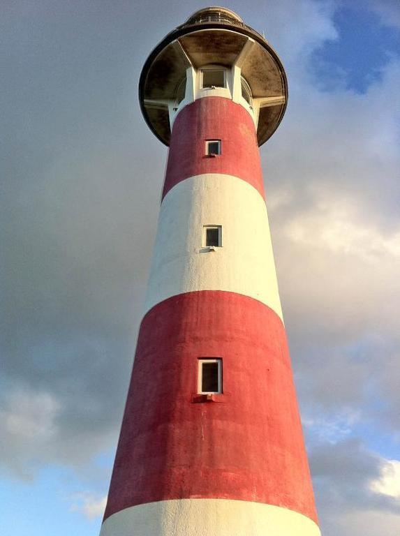 Ysermonde Fisherman'S Cottage Nieuwpoort Buitenkant foto