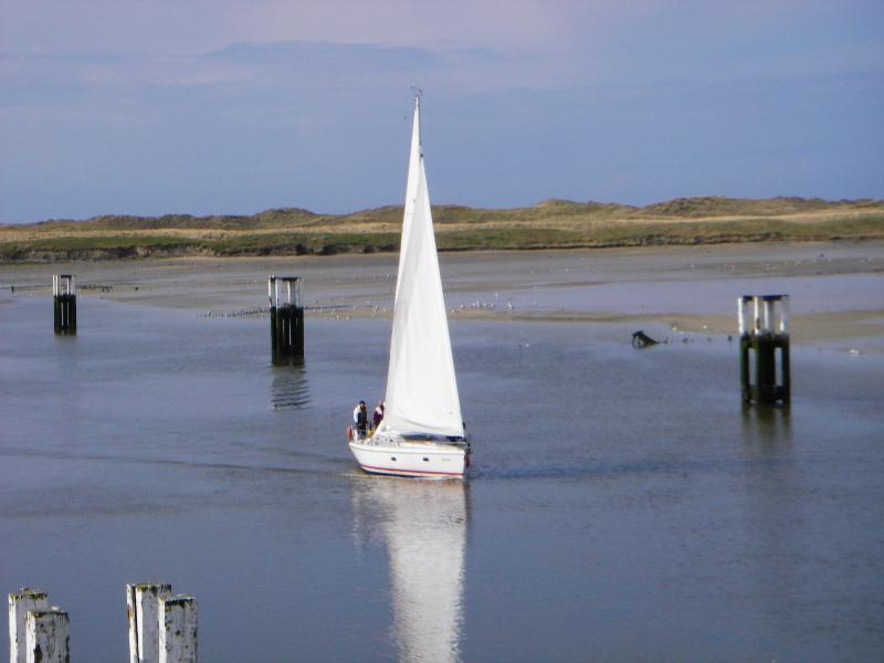 Ysermonde Fisherman'S Cottage Nieuwpoort Buitenkant foto